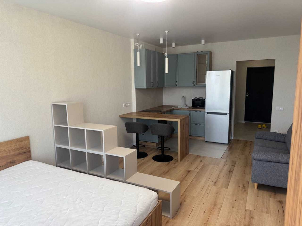 Здам 1-кімнатну квартиру ЖК "Медовий" Київ - зображення 8