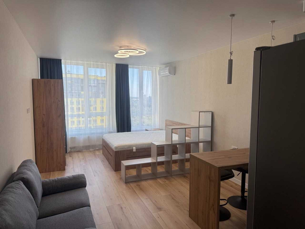 Здам 1-кімнатну квартиру ЖК "Медовий" Київ - зображення 1