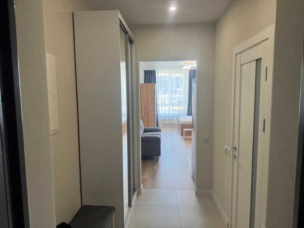 Здам 1-кімнатну квартиру ЖК "Медовий" Київ - зображення 2