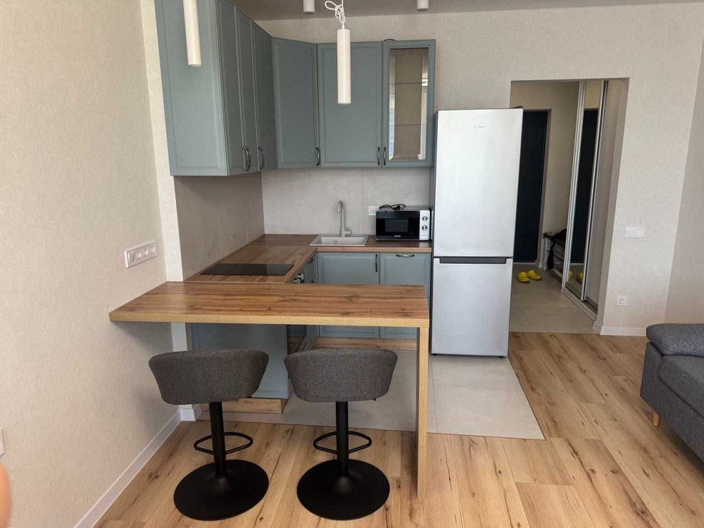 Здам 1-кімнатну квартиру ЖК "Медовий" Київ - зображення 4