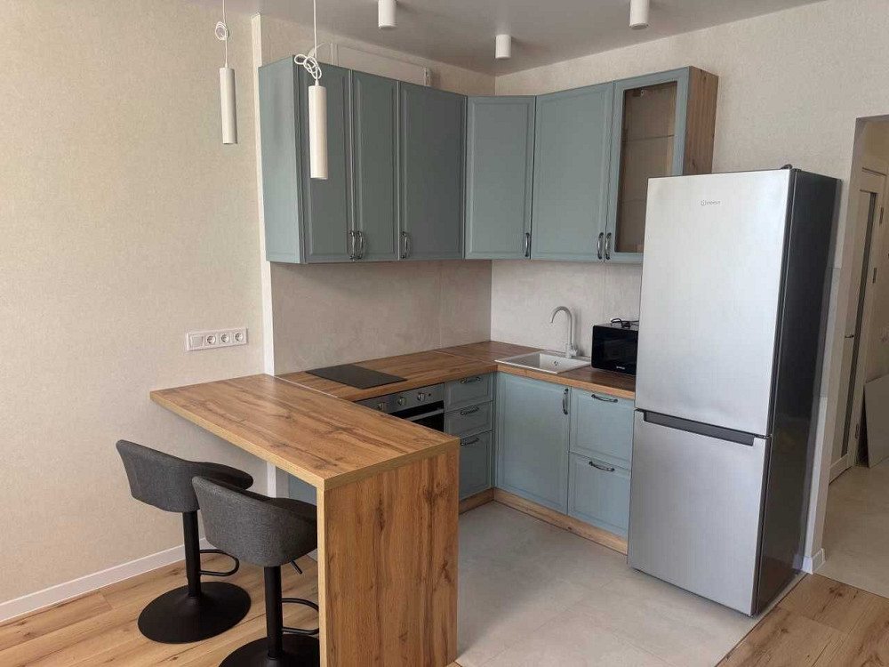 Здам 1-кімнатну квартиру ЖК "Медовий" Київ - зображення 3