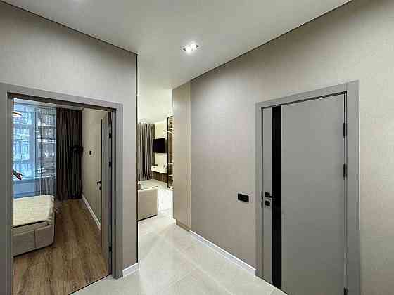 Сдам НОВУЮ КВАРТИРУ‼️Атмосфера‼️Балкон Генуэзская Аркадия Море Одесса