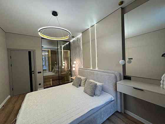 Сдам НОВУЮ КВАРТИРУ‼️Атмосфера‼️Балкон Генуэзская Аркадия Море Одесса