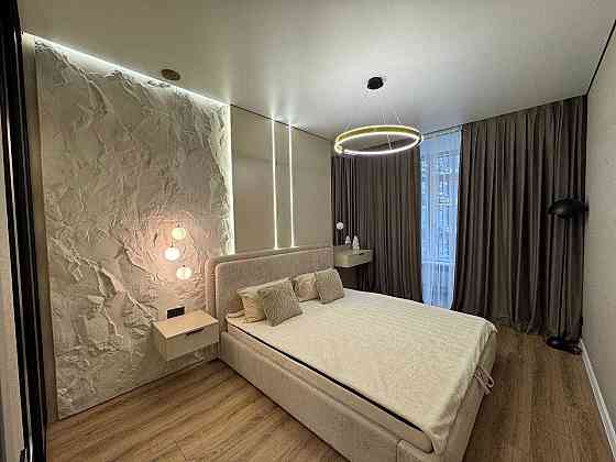 Сдам НОВУЮ КВАРТИРУ‼️Атмосфера‼️Балкон Генуэзская Аркадия Море Одесса