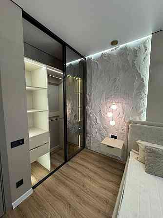 Сдам НОВУЮ КВАРТИРУ‼️Атмосфера‼️Балкон Генуэзская Аркадия Море Одесса