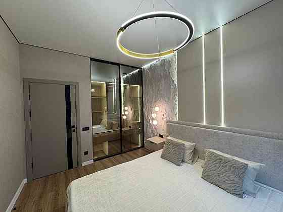 Сдам НОВУЮ КВАРТИРУ‼️Атмосфера‼️Балкон Генуэзская Аркадия Море Одесса