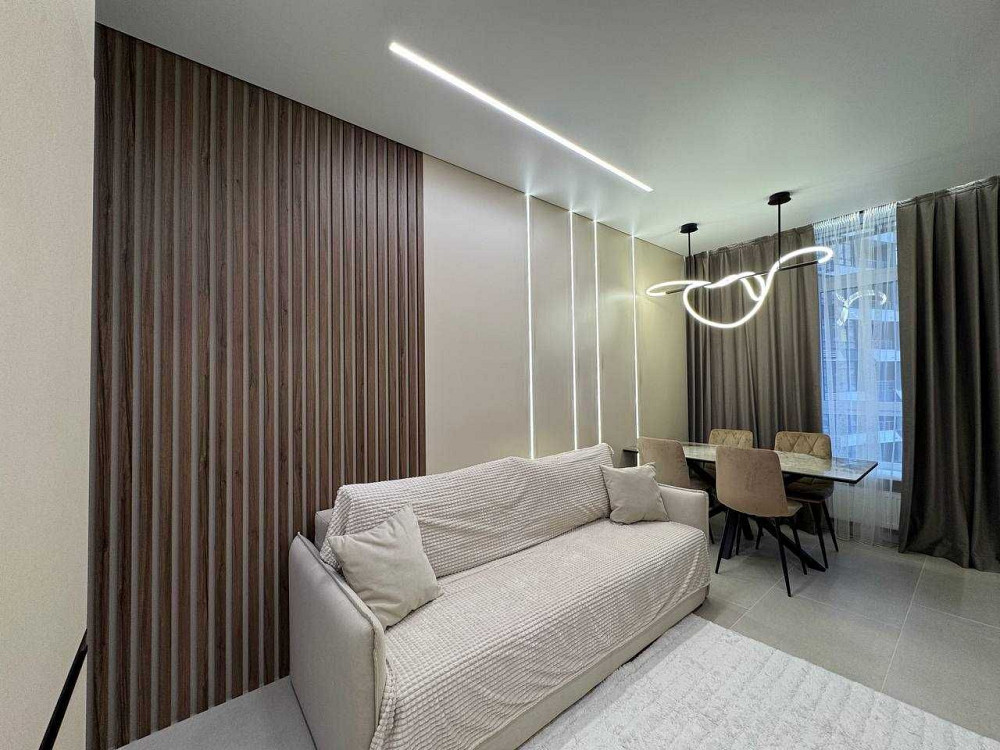 Сдам НОВУЮ КВАРТИРУ‼️Атмосфера‼️Балкон Генуэзская Аркадия Море Одесса - изображение 8