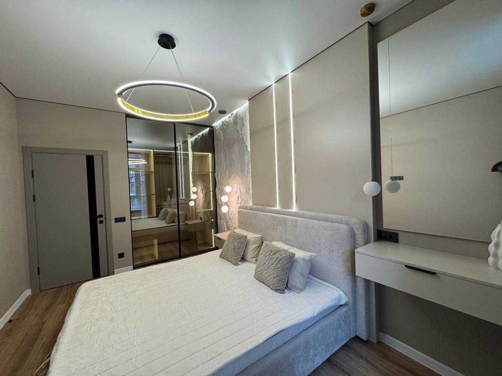 Сдам НОВУЮ КВАРТИРУ‼️Атмосфера‼️Балкон Генуэзская Аркадия Море Одесса - изображение 2