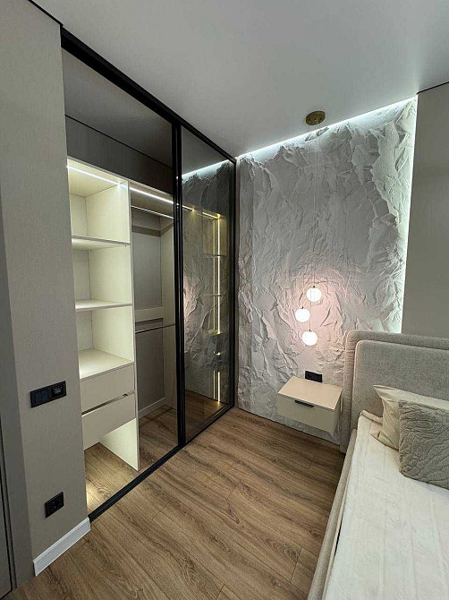 Сдам НОВУЮ КВАРТИРУ‼️Атмосфера‼️Балкон Генуэзская Аркадия Море Одесса - изображение 3