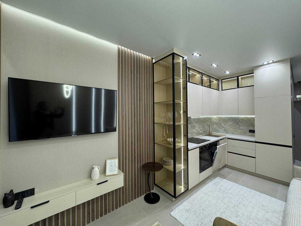 Сдам НОВУЮ КВАРТИРУ‼️Атмосфера‼️Балкон Генуэзская Аркадия Море Одесса - изображение 7