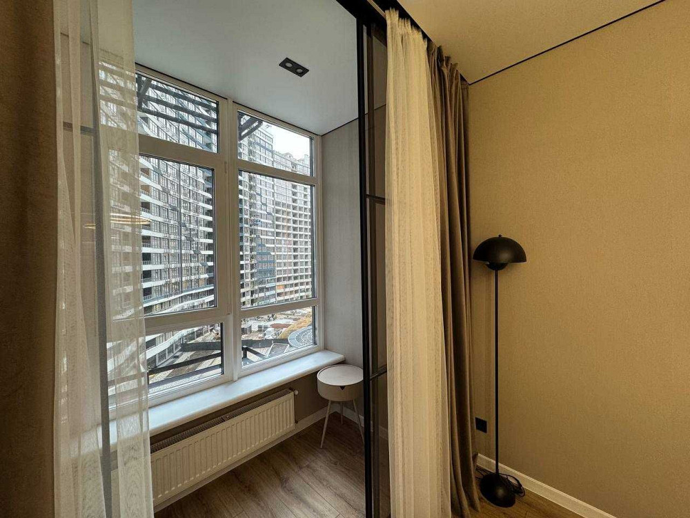 Сдам НОВУЮ КВАРТИРУ‼️Атмосфера‼️Балкон Генуэзская Аркадия Море Одесса - изображение 5