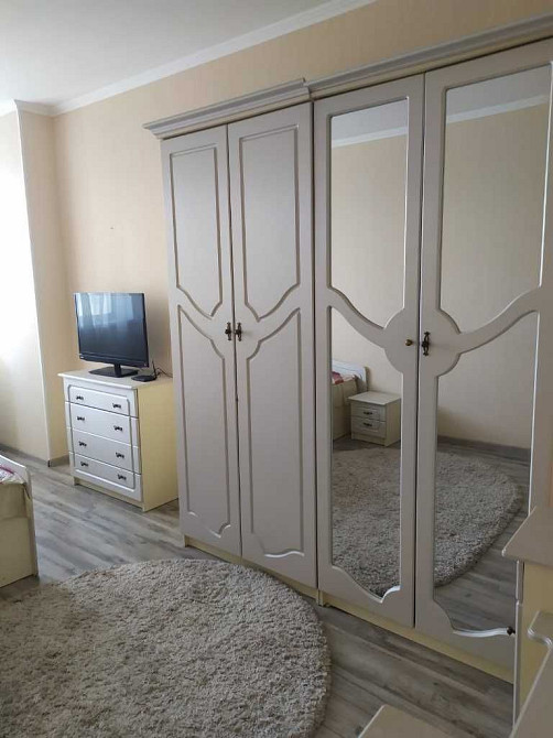 Здам 2 кімнатну квартиру. ЖК Софія Софиевская Борщаговка - изображение 2