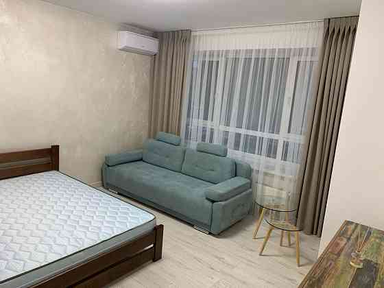 Оренда 1-кімн з паркомісцем ЖК «Світлий Хутір» 16500 грн є ГАРДЕРОБНА Луцк