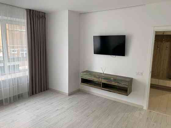 Оренда 1-кімн з паркомісцем ЖК «Світлий Хутір» 16500 грн є ГАРДЕРОБНА Луцк