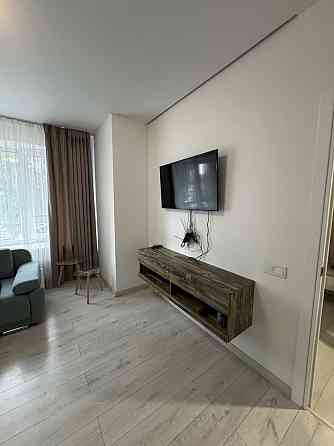 Оренда 1-кімн з паркомісцем ЖК «Світлий Хутір» 16500 грн є ГАРДЕРОБНА Луцк