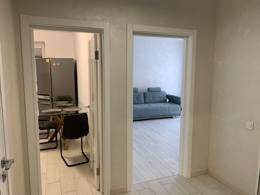 Оренда 1-кімн з паркомісцем ЖК «Світлий Хутір» 16500 грн є ГАРДЕРОБНА Луцк - изображение 7