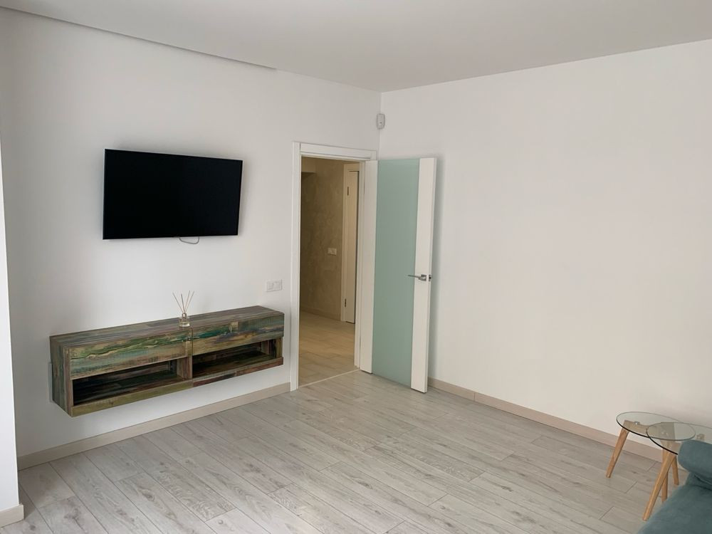 Оренда 1-кімн з паркомісцем ЖК «Світлий Хутір» 16500 грн є ГАРДЕРОБНА Луцк - изображение 8