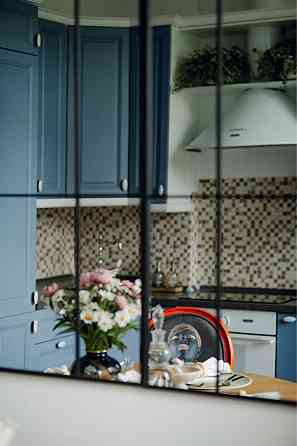 Однокімнатна квартира. Вул. Верхогляда 3 Київ