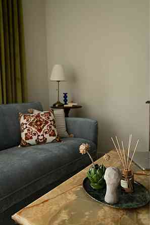 Однокімнатна квартира. Вул. Верхогляда 3 Київ