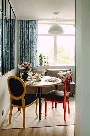 Однокімнатна квартира. Вул. Верхогляда 3 Київ