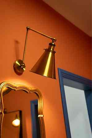 Однокімнатна квартира. Вул. Верхогляда 3 Київ