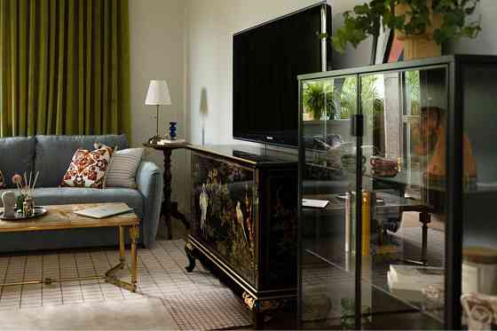 Однокімнатна квартира. Вул. Верхогляда 3 Київ