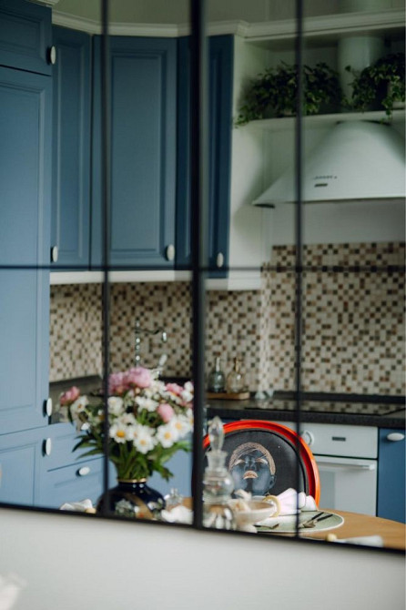 Однокімнатна квартира. Вул. Верхогляда 3 Київ - зображення 3