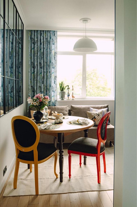 Однокімнатна квартира. Вул. Верхогляда 3 Київ - зображення 2