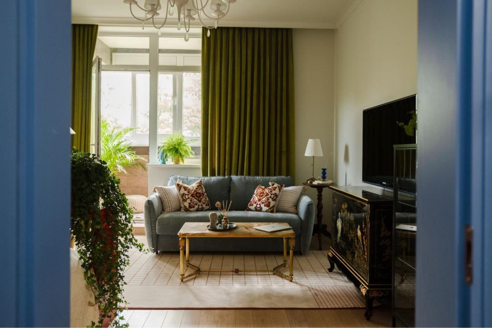 Однокімнатна квартира. Вул. Верхогляда 3 Київ - зображення 7