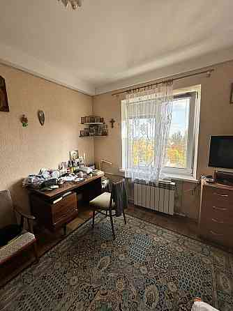 2-кімнатна квартира Хортицкий район Запоріжжя