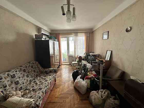 2-кімнатна квартира Хортицкий район Запоріжжя