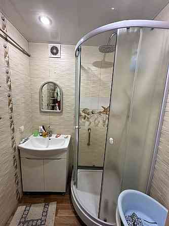 2-кімнатна квартира Хортицкий район Запоріжжя