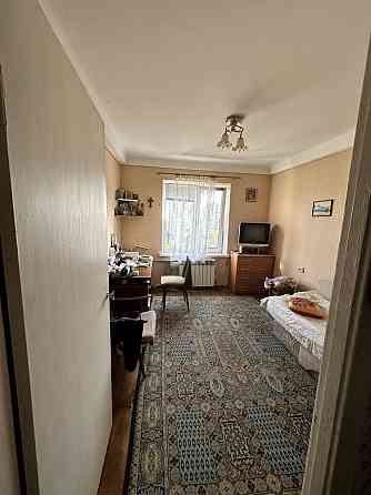 2-кімнатна квартира Хортицкий район Запоріжжя