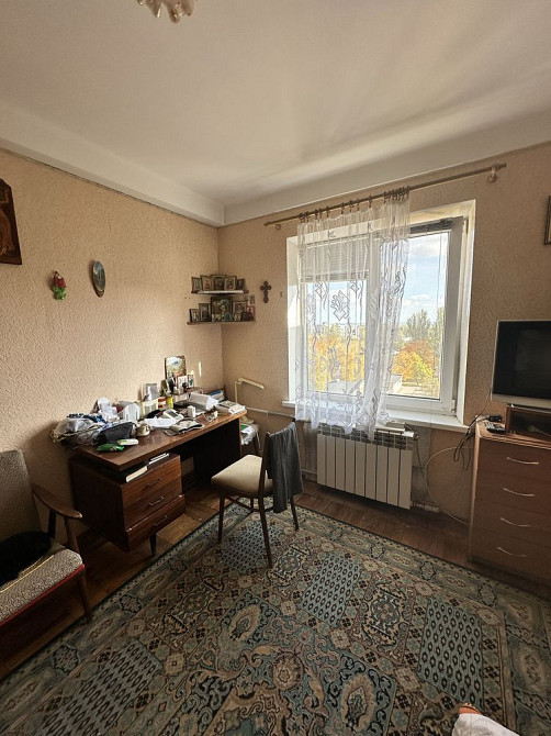 2-кімнатна квартира Хортицкий район Запоріжжя - зображення 5