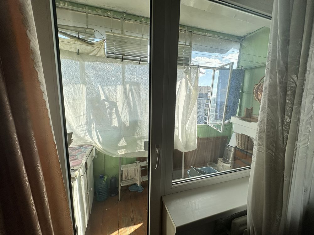 2-кімнатна квартира Хортицкий район Запоріжжя - зображення 8