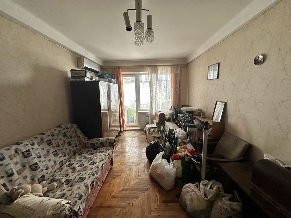 2-кімнатна квартира Хортицкий район Запоріжжя - зображення 6