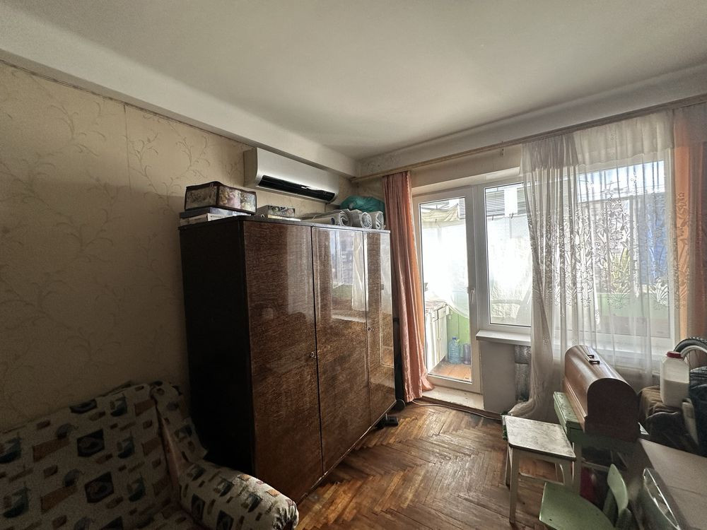 2-кімнатна квартира Хортицкий район Запоріжжя - зображення 7