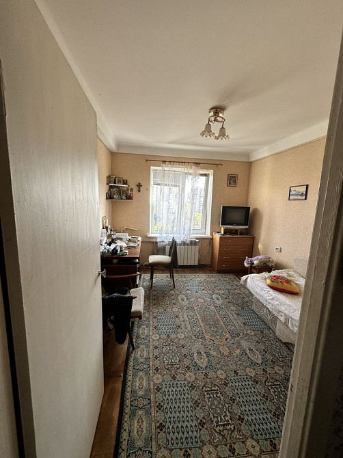 2-кімнатна квартира Хортицкий район Запоріжжя - зображення 4