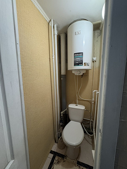 1-ная квартира с ремонтом ! 25000$ Одесса - изображение 6