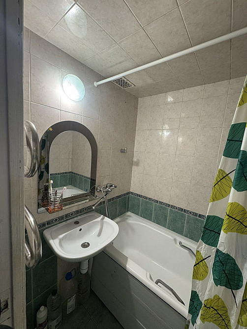 1-ная квартира с ремонтом ! 25000$ Одесса - изображение 3