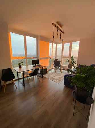 Без % продам 2-кім. кв. ул.Заболотного,15Б Київ