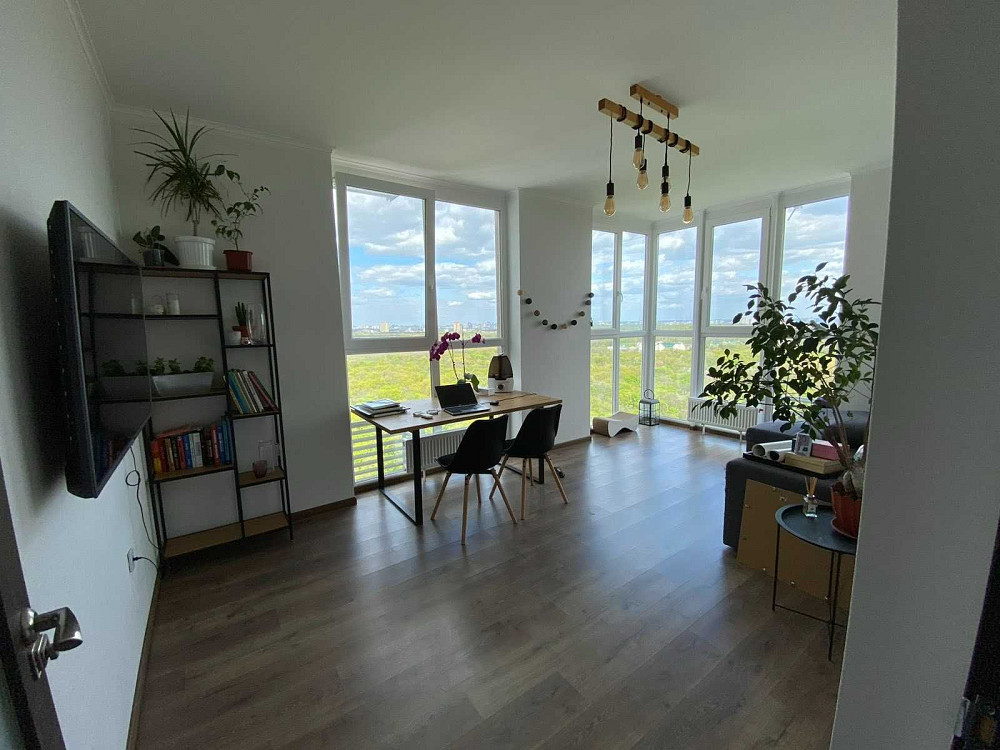 Без % продам 2-кім. кв. ул.Заболотного,15Б Київ - зображення 5