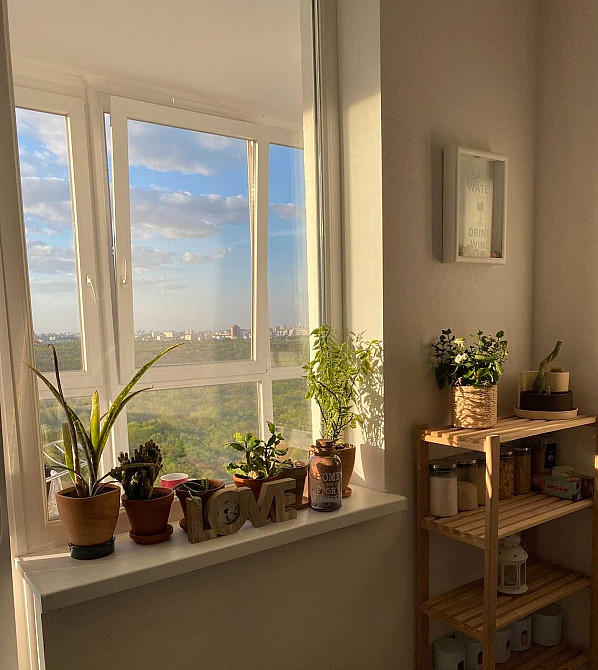 Без % продам 2-кім. кв. ул.Заболотного,15Б Київ - зображення 7