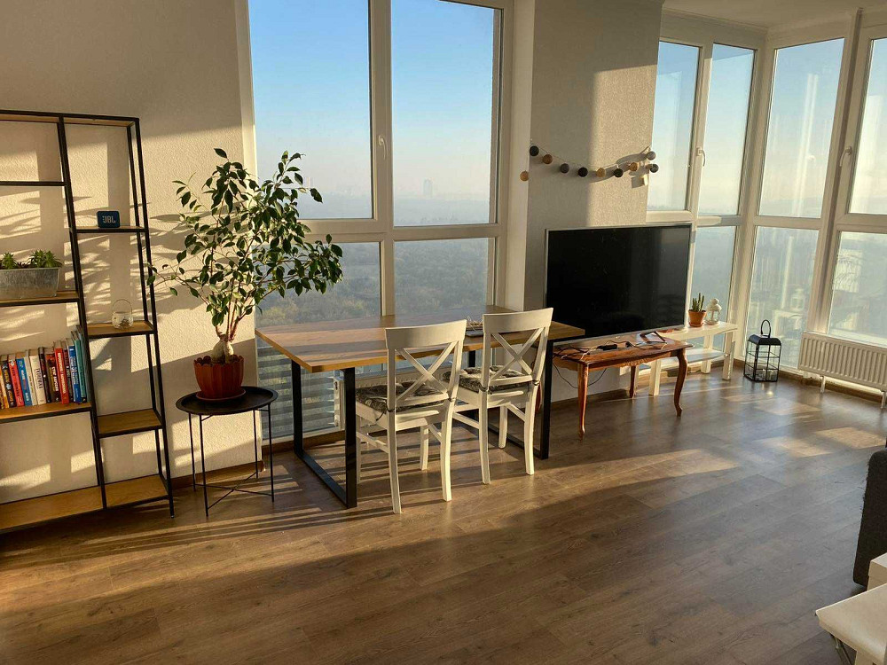 Без % продам 2-кім. кв. ул.Заболотного,15Б Київ - зображення 2