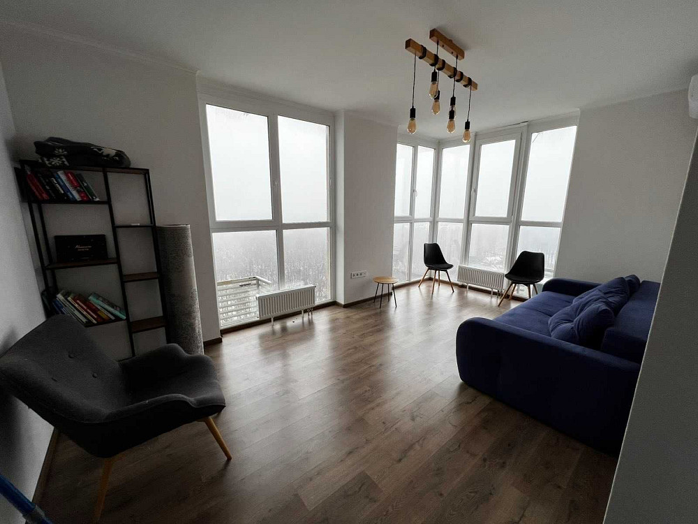 Без % продам 2-кім. кв. ул.Заболотного,15Б Київ - зображення 3