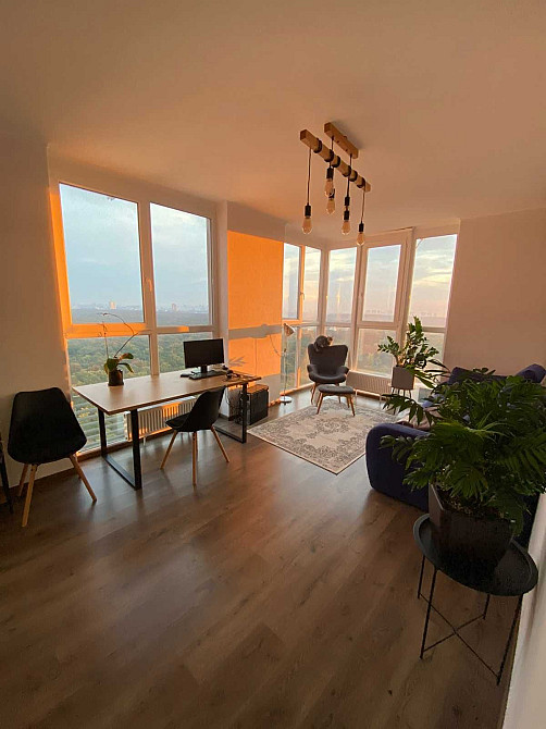 Без % продам 2-кім. кв. ул.Заболотного,15Б Київ - зображення 4