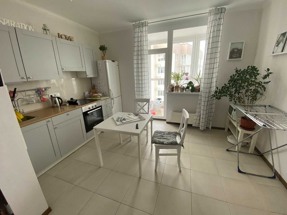 Без % продам 2-кім. кв. ул.Заболотного,15Б Київ - зображення 1