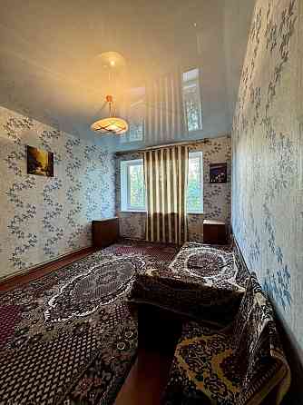 Трикімнатна квартира крупногабаритна ,автономне опалення Новомиколаївк Кропивницький