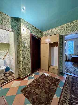 Трикімнатна квартира крупногабаритна ,автономне опалення Новомиколаївк Кропивницький