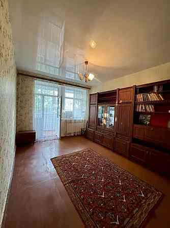 Трикімнатна квартира крупногабаритна ,автономне опалення Новомиколаївк Кропивницький